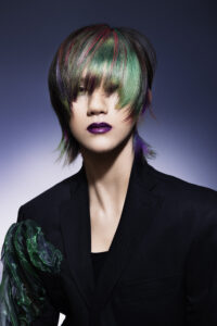 Haute Coiffure Francaise