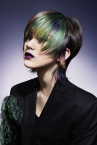 Haute Coiffure Francaise