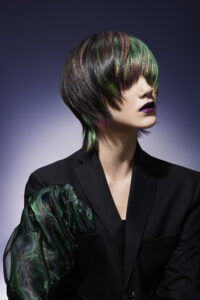 Haute Coiffure Francaise